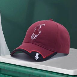 Embroidered Sports/Regular Cap-image-3