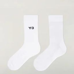 adidas y_3 Y-3 Classic Crew Socks-picture-6