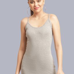FBAR Non-Padded Bio Wash Pure Cotton Camisoles-image-32