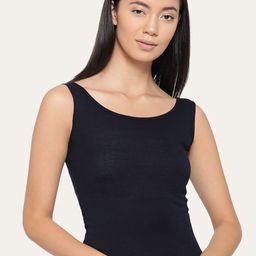 Lady Lyka Non Padded Cotton Camisole-image-59
