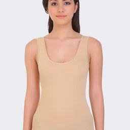 POOJA RAGENEE Sando Pure Cotton Camisoles-image-99