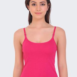 POOJA RAGENEE Pure Cotton Camisole-image-29