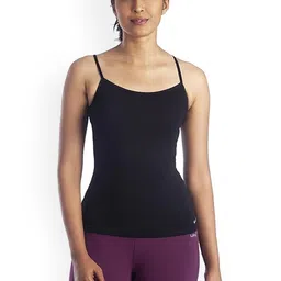 LAVOS Shoulder Strap Anti-Microbial Camisole-picture-42