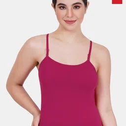 Reveira Pack Of 2 Non Padded Camisoles-image-53