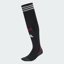 Manchester United 25/26 Home Socks-27