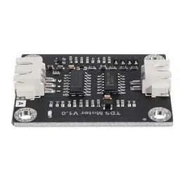 TDS Sensor Water Conductivity Sensor Module, 0~1000ppm Water Quality Monitoring Module Board image 5