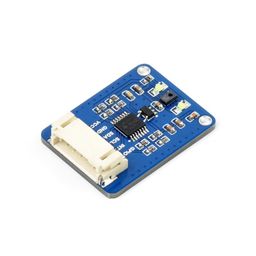Waveshare AS7341 Spectral Color Sensor, Visible Spectrum Sensor, Multi Channels, High Precision, I2C Bus image 1