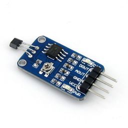 Waveshare Hall Sensor image 3