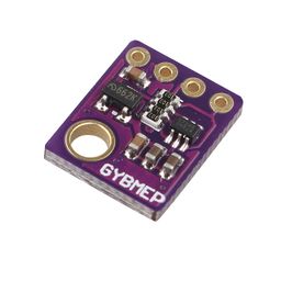 GY-BME280-5V Temperature and Humidity Sensor image 2