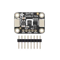 Adafruit Sensirion SHT45 Precision Temperature & Humidity Sensor image 2