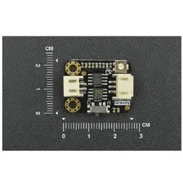 DFRobot Gravity Flexible Piezo Film Vibration Sensor image 3