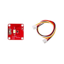 Elecrow Crowtail- I2C Color Sensor v2.0 image 4