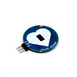 Pulse Sensor image 1