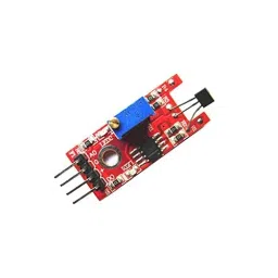 Linear Magnetic Hall sensor-26