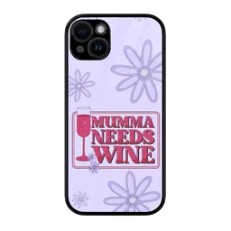 macmerise Impact Resistant Printed iPhone 14 Plus Back Case Mobile Accessories image 3