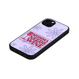 macmerise Impact Resistant Printed iPhone 14 Plus Back Case Mobile Accessories image 4