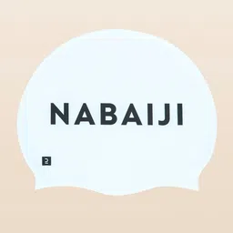 Nabaiji By Decathlon Men Printed Swimwear Cap Accessories-image-43