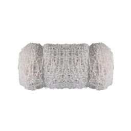 Kuber Industries White Anti-Bird Net Garden Accessories-16
