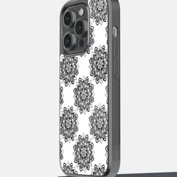 macmerise Impact Resistant Quirky Printed iPhone 14 Pro Back Case Mobile Accessories-image-64