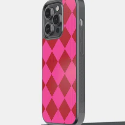 macmerise Impact Resistant Quirky Printed iPhone 14 Pro Back Case Mobile Accessories-image-91