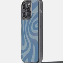 macmerise Quirky Printed Impact resistant iPhone 14 Pro Back Case Mobile Accessories-25