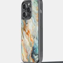 macmerise Impact Resistant Quirky Printed iPhone 14 Pro Back Case Mobile Accessories-image-48