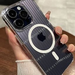 Luxury Kase Solid Printed iPhone 13 Pro Back Case Mobile Accessories-image-87