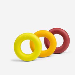 Domyos By Decathlon Handgrip Sports Accessories-image-34