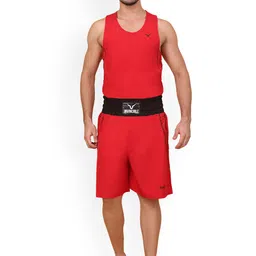 Invincible Set Of 2 Boxing Kit  Sports Accessories-20