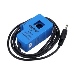 SCT-013-000 100A Non-Invasive AC Current Sensor 100A Split Core Clamp Meter For Accurate Measurement - RS5046 SCT-013-000 100A Non-Invasive AC Current Sensor 100A Split Core Clamp Meter For Accurate Measurement - RS5046 image 4