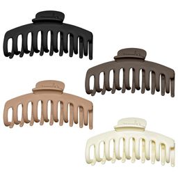 FIMBUL Set Of 4 Claw Clip-49