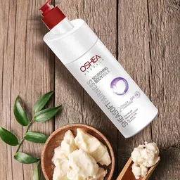 Oshea Herbals Set Of 2 Sheasoft Fairness Nourishing Body Milk-24