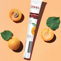 Oshea Herbals Set Of 2 Aprifine Apricot Under Eye Dark Circle Cream-57