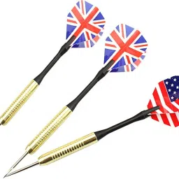 FUB2736OUT Steel Tip Dart-41