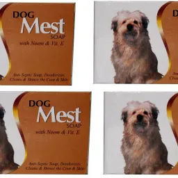 Neem & Vitamin-E 300 ml Pet Coat Cleanser-image-57