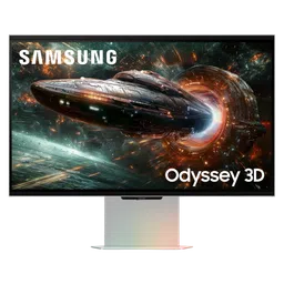 SAMSUNG Odyssey G9 68.58 cm (27 inch) 4K Ultra HD IPS Panel Height Adjustable Gaming Monitor with Freesync Premium-picture-13