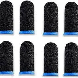 New collection Pubg Anti-Slip Thumb Sleeve, Increase Your Gaming Score Slip-Proof Finger Sleeve-image-20