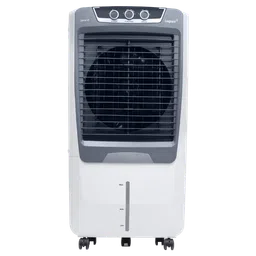 Livpure Livfree 85 Litres Desert Air Cooler with Inverter Compatible (Thermal Overload Protection, White & Grey)-image-59
