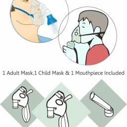 ELKO EL-MASK Nebulizer image 2