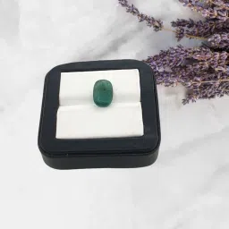 Sahiba Gems Green Cut Natural Emerald Gemstone-image-73