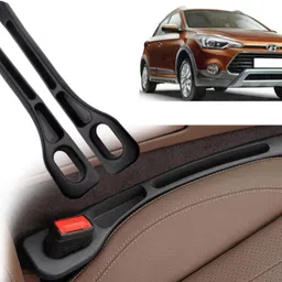 selifaur GFB138 Light Weight Car Seat Gap Filler (New storage slot)I20 Active Tray Table-picture-20