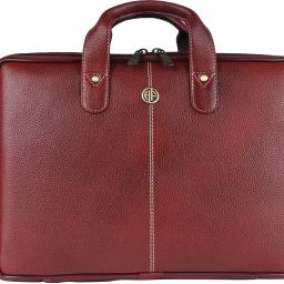 Men Brown Messenger Bag-image-79