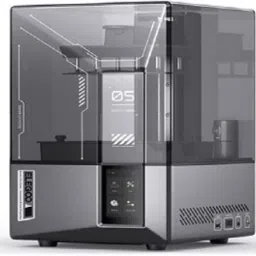 wol3d Elegoo Mars 5 Ultra 3D Printer image 2