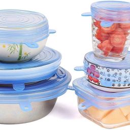 8.3 inch, 6.5 inch, 5.7 inch, 4.5 inch, 3.8 inch, 2.6 inch Lid Set-image-63