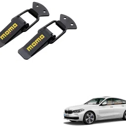 Metal Bumper Hook Lock Car Toggle Fastener Clip for 6 Series Locking Carabiner-image-79