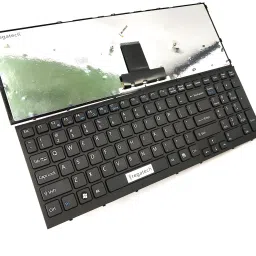 Regatech VPC-EB14FXWI, VPC-EB15ELBI, VPC-EB15FB Internal Laptop-size Laptop Keyboard Compatible with Desktop, Laptop, Mac-image-13