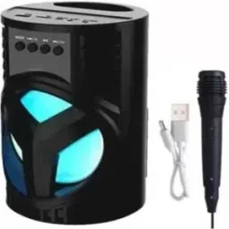 4uonly Ws-03 Speaker With Mic Super Bluetooth Wireless& for phones LOP6 56 W Bluetooth Party Speaker-image-15