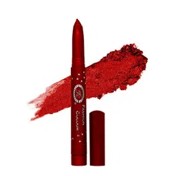 Fashion Colour Silky Smooth & Light German Eyeshadow Pencil - Raspberry Fruit 04-42