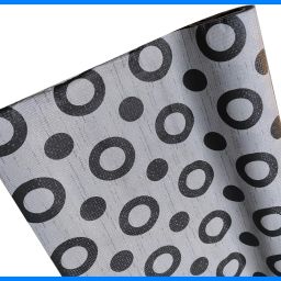 Plastic Baby Bed Protecting Mat-image-58