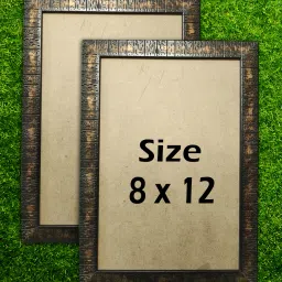 Wood Wall Photo Frame-24